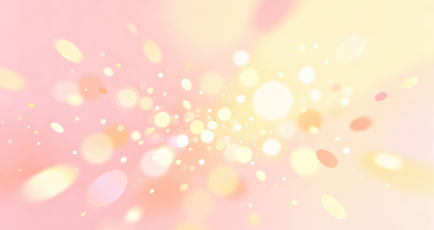 Wedding Light Flare Asset Pack