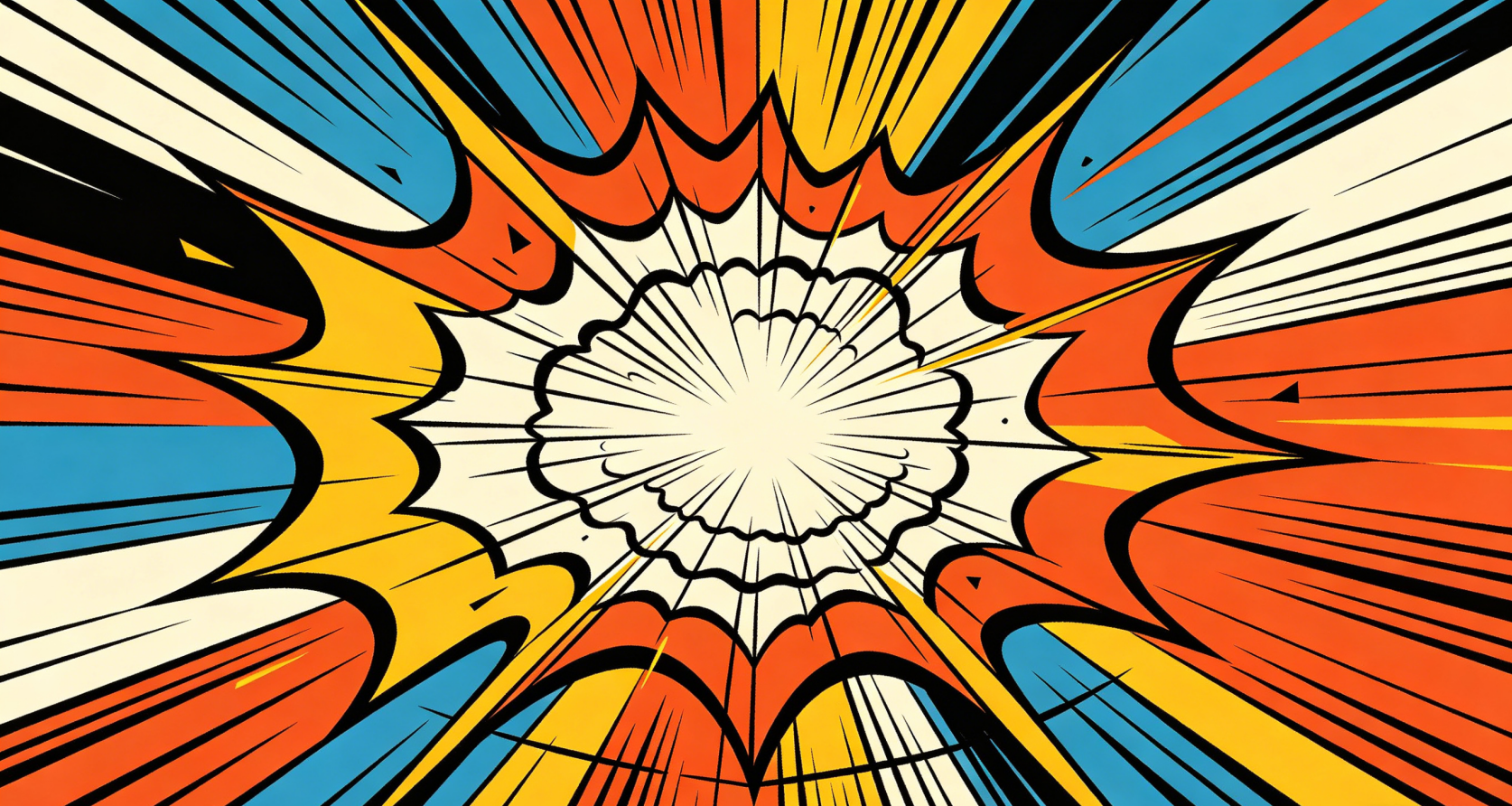 Comic-Style Sound Effect Text Pack - Image 2