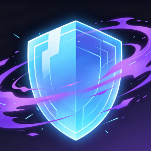 Sci-Fi Shield Effect Pack